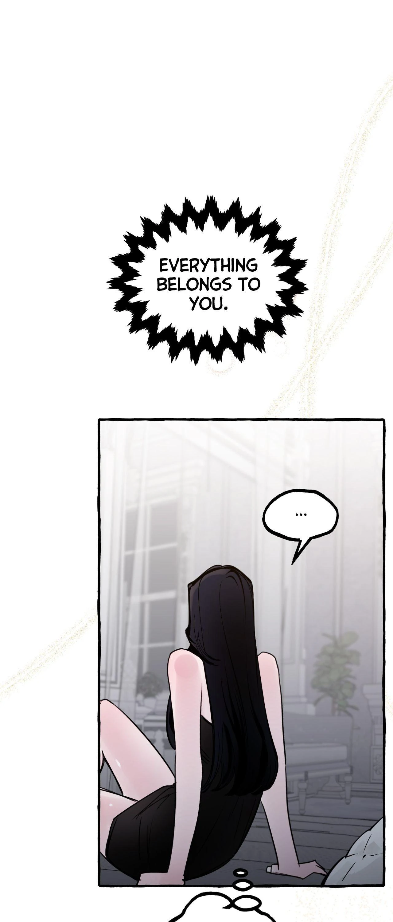 In the Doghouse Chapter 69 - Page 8