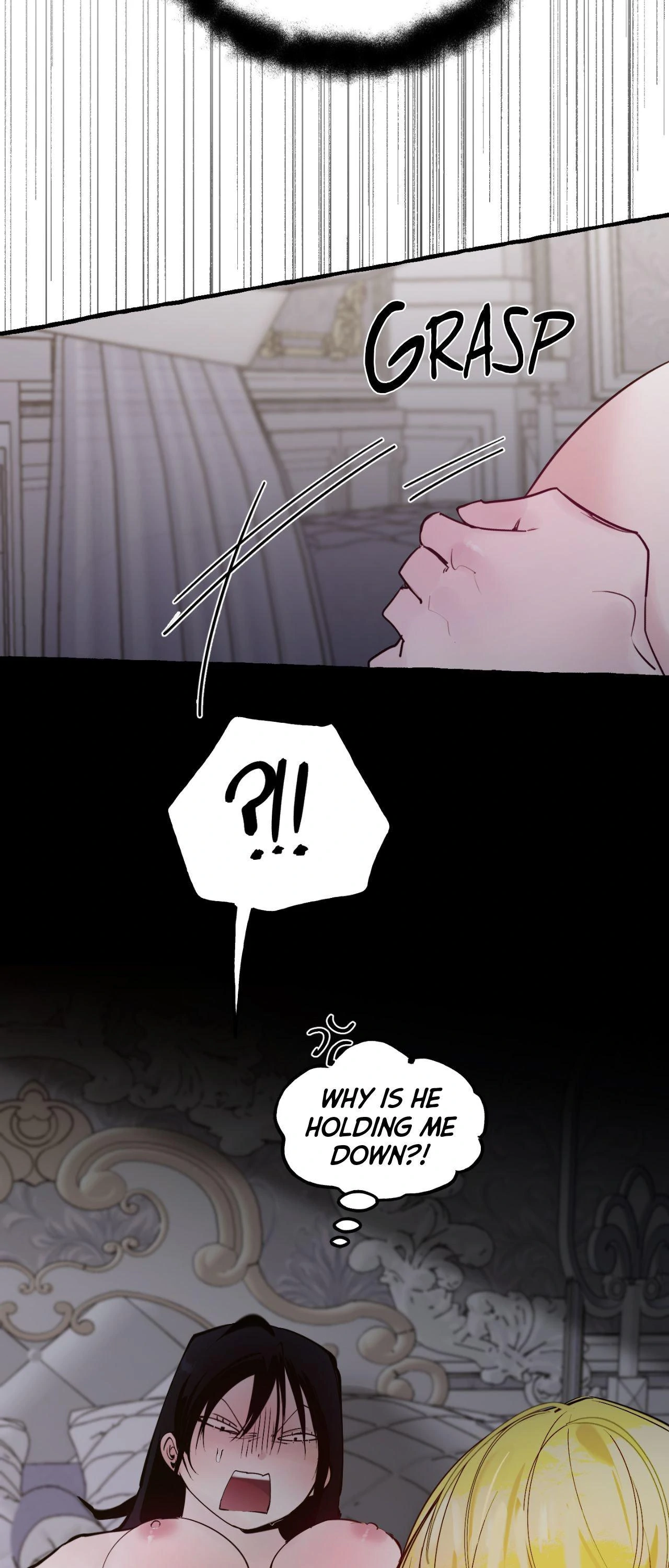 In the Doghouse Chapter 70 - Page 12
