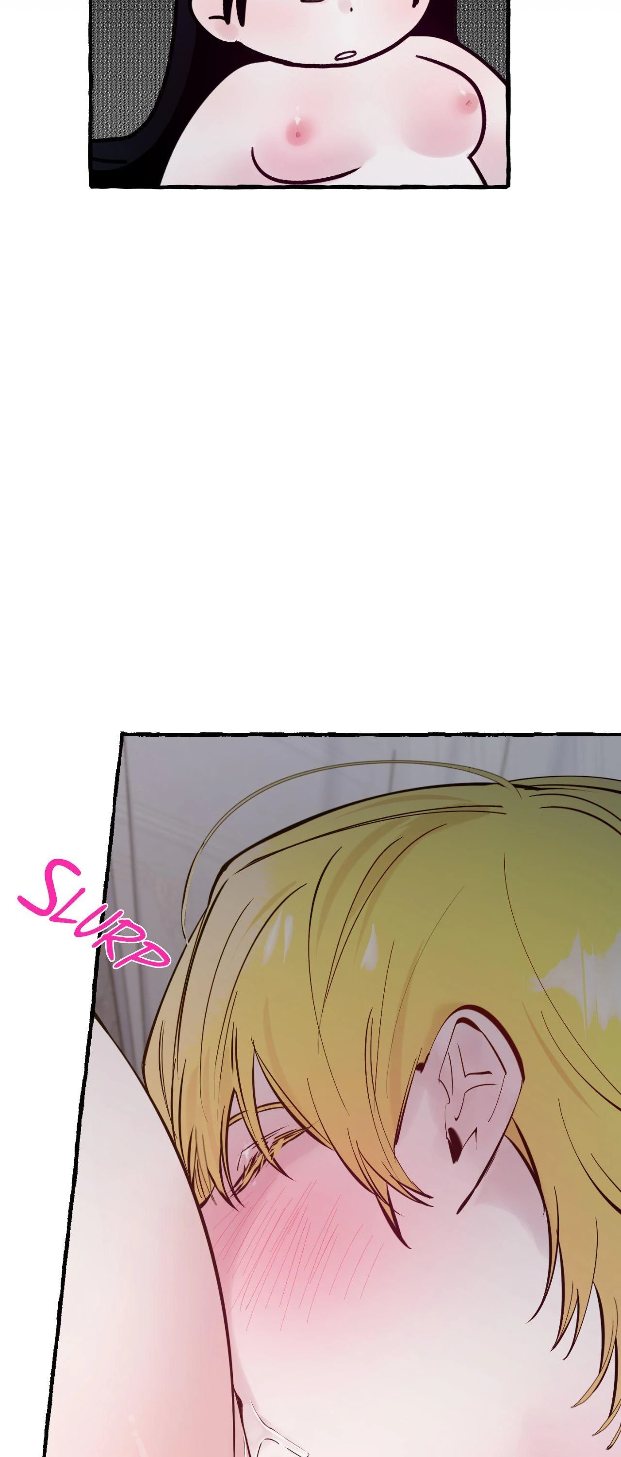 In the Doghouse Chapter 70 - Page 14