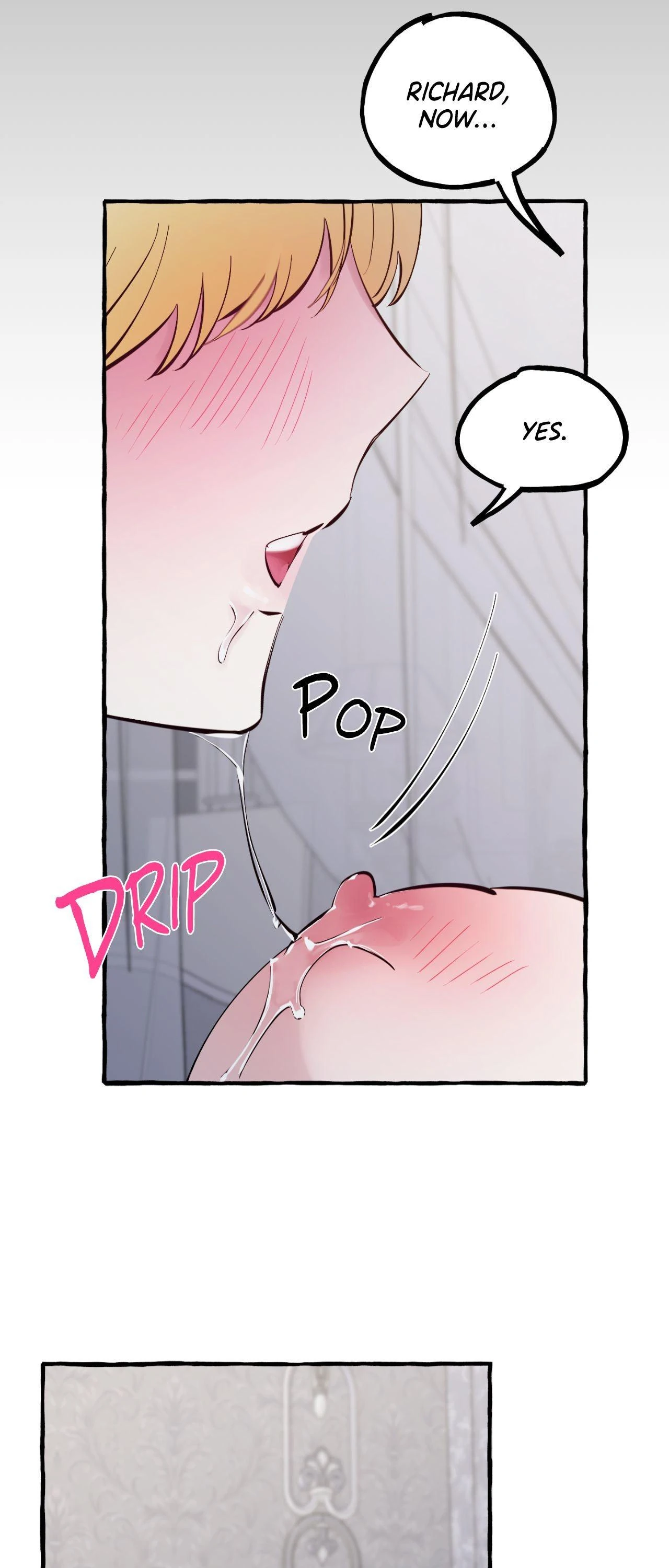 In the Doghouse Chapter 70 - Page 3