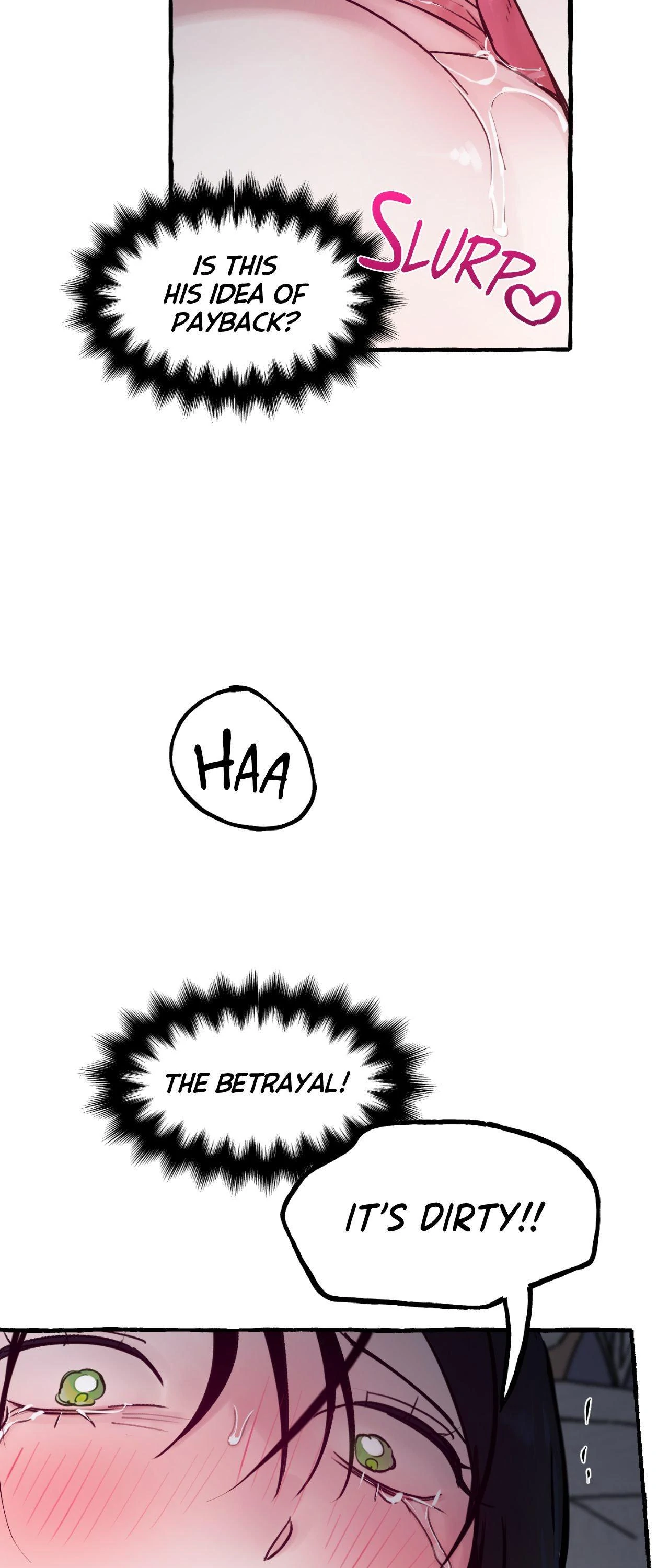In the Doghouse Chapter 70 - Page 26