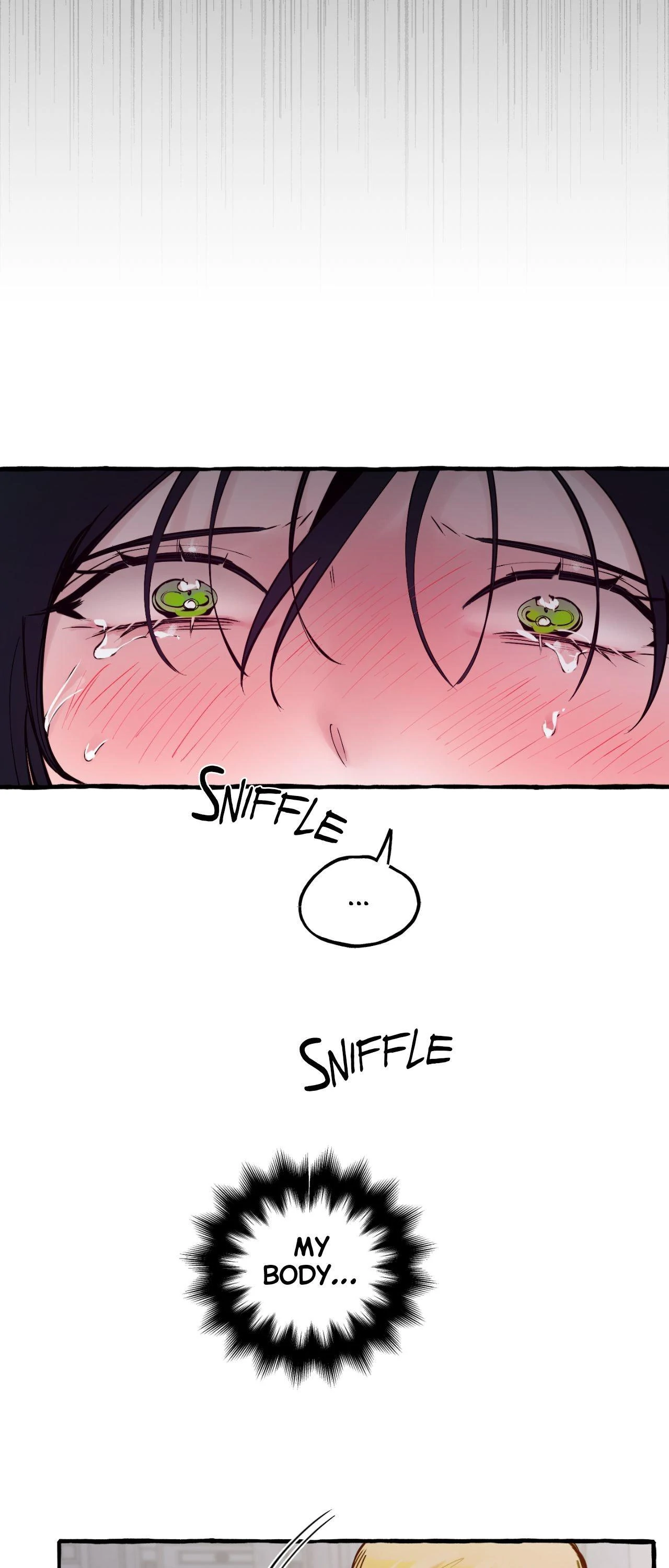 In the Doghouse Chapter 70 - Page 31