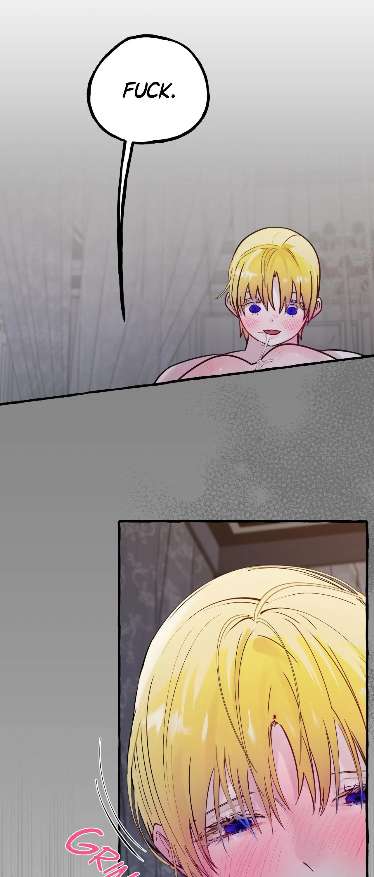 In the Doghouse Chapter 70 - Page 34