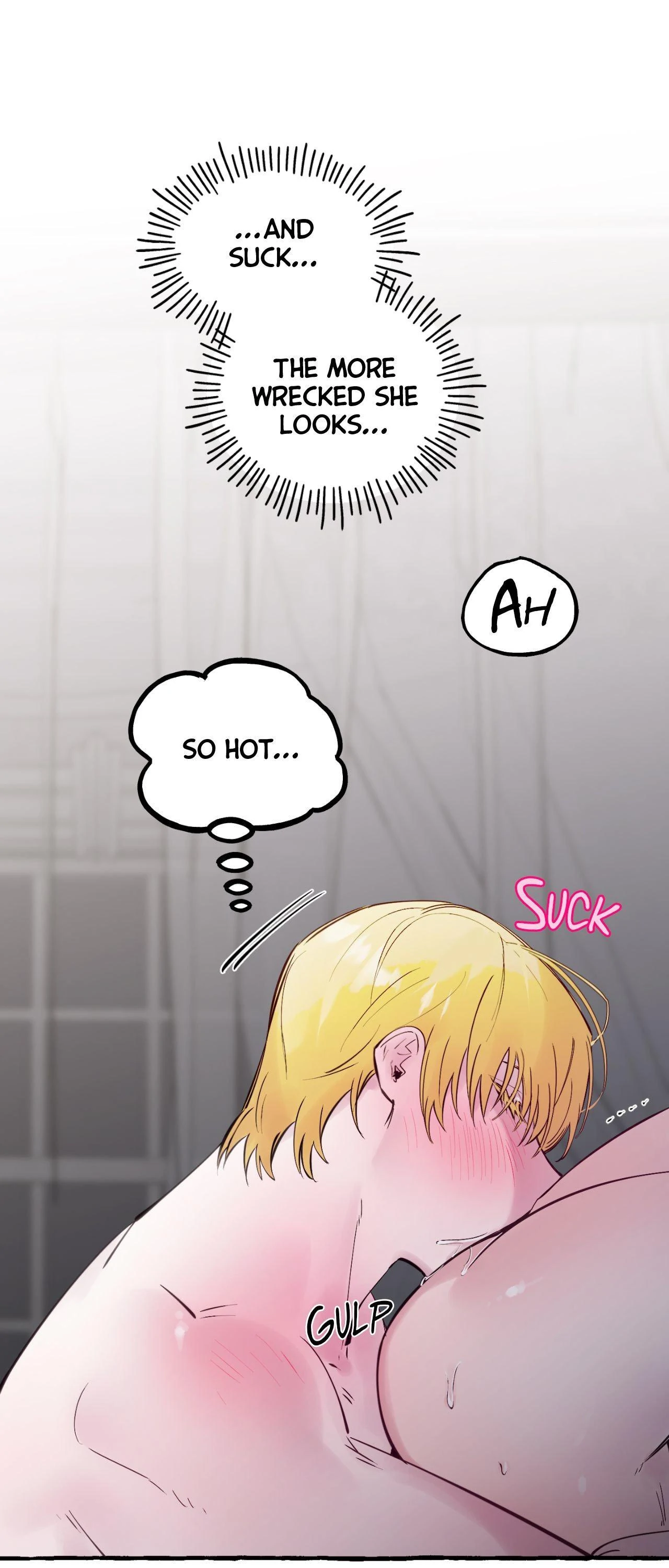 In the Doghouse Chapter 70 - Page 38