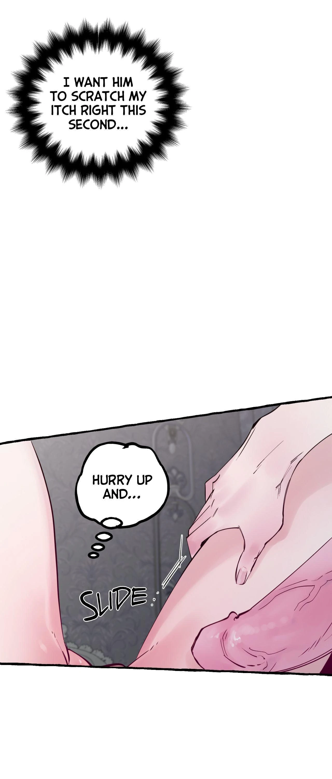 In the Doghouse Chapter 70 - Page 5