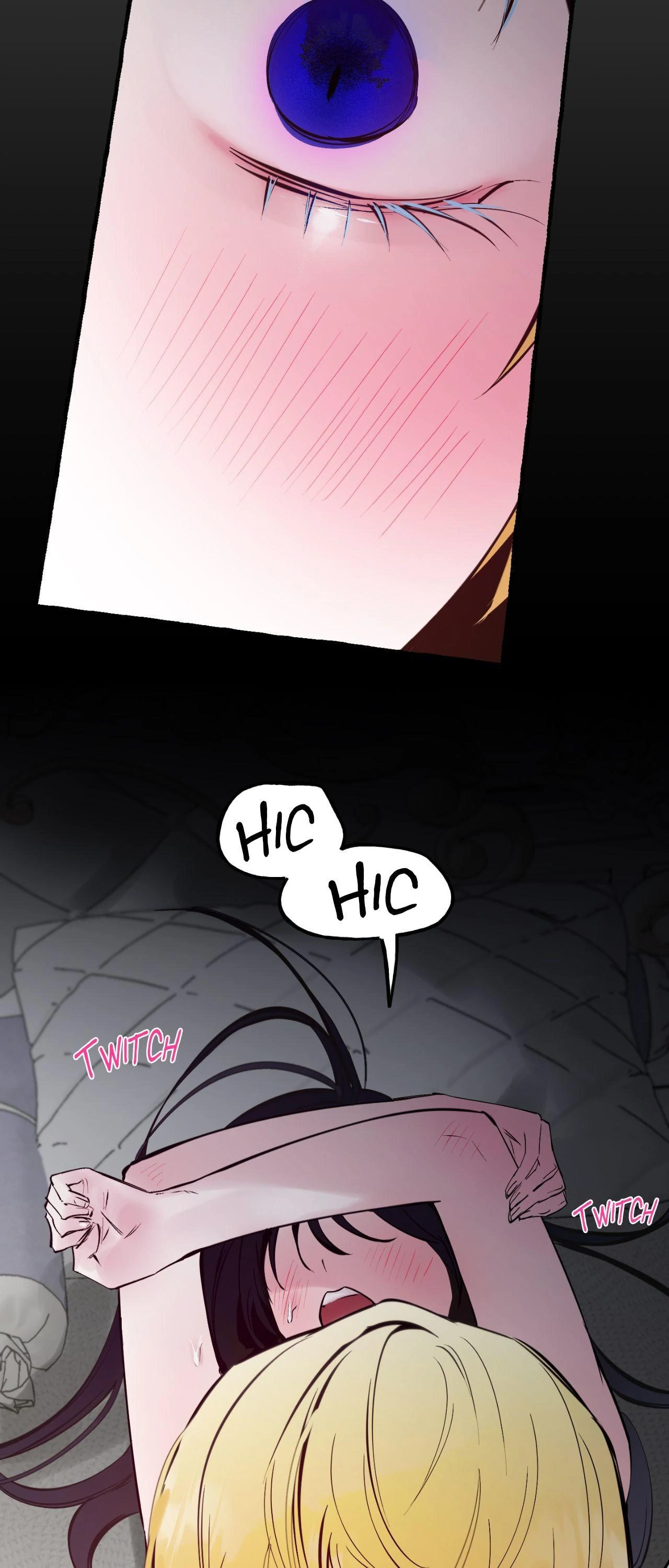 In the Doghouse Chapter 70 - Page 43