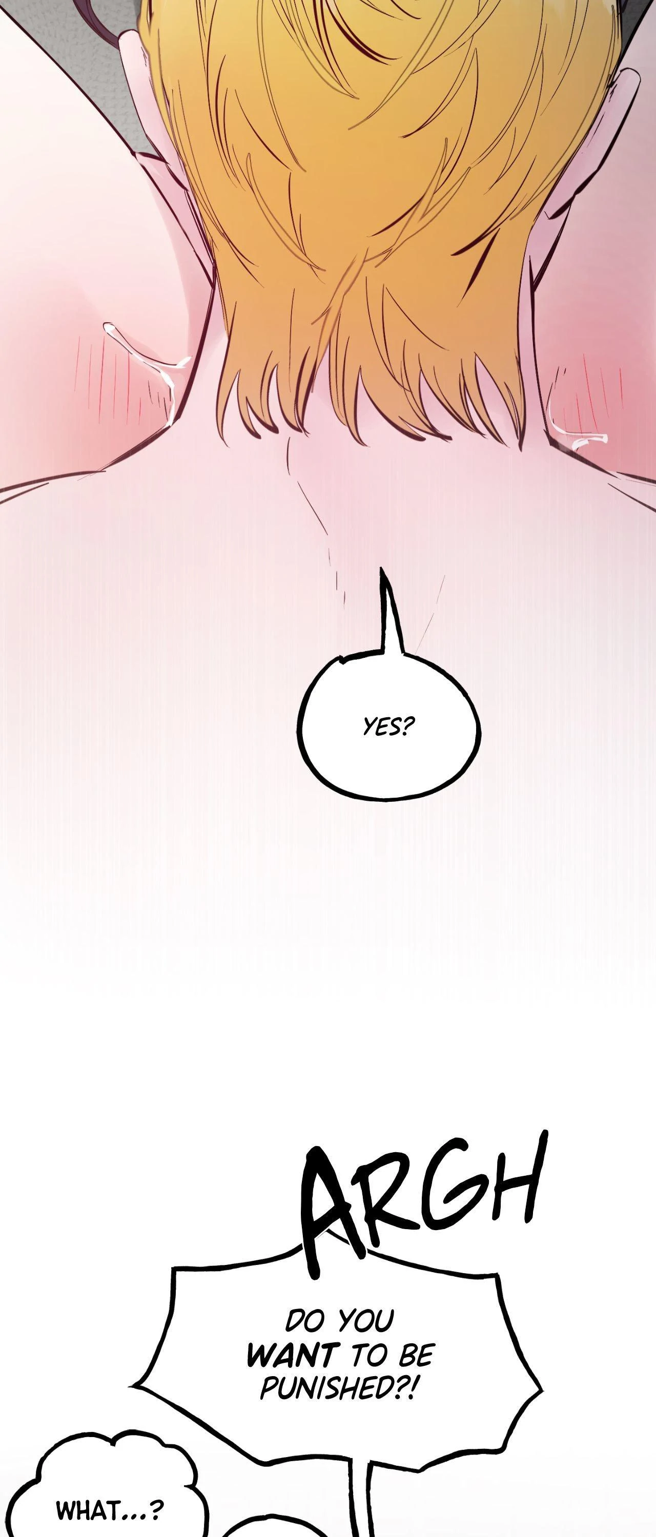 In the Doghouse Chapter 70 - Page 44