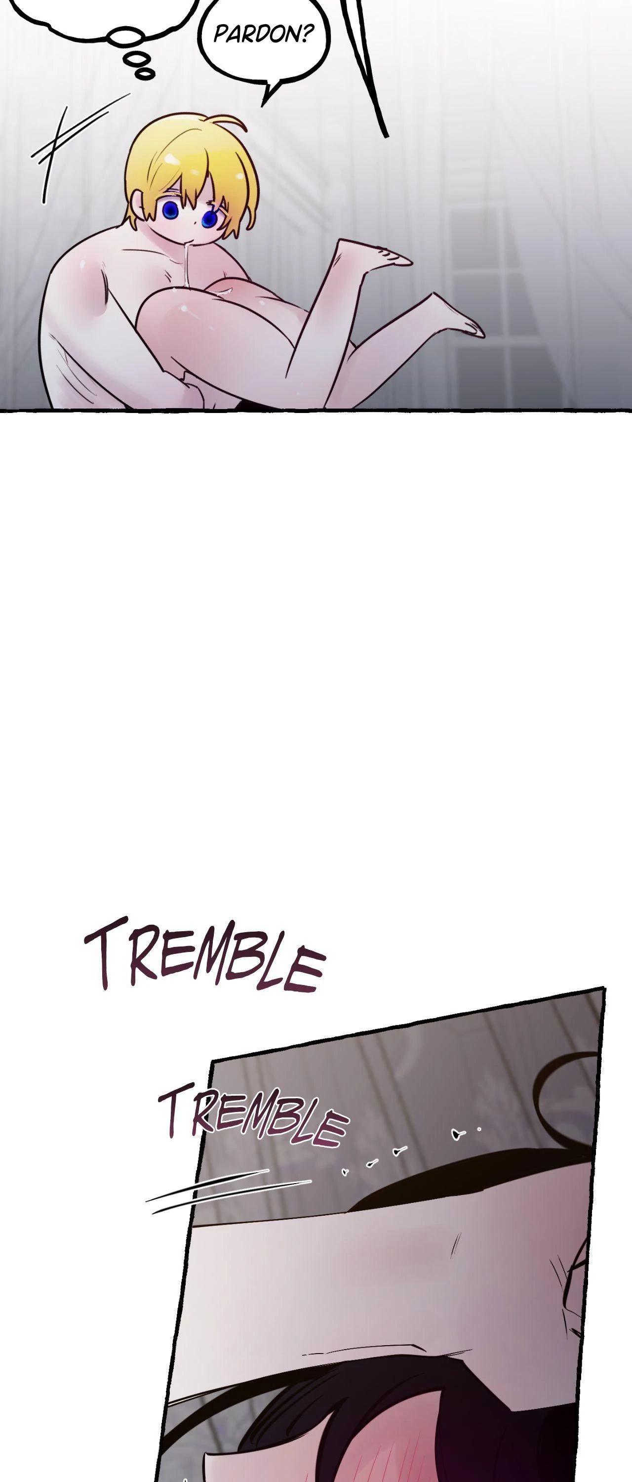 In the Doghouse Chapter 70 - Page 45