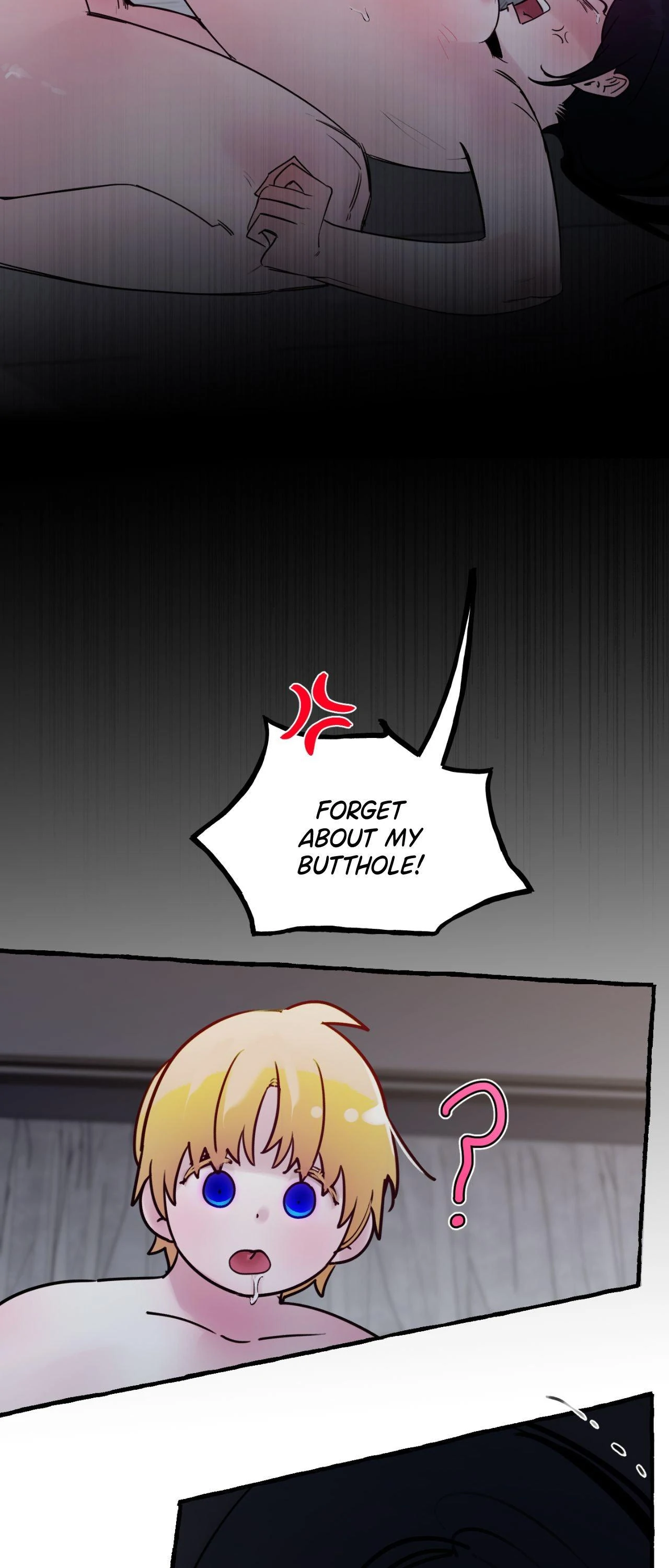 In the Doghouse Chapter 70 - Page 47