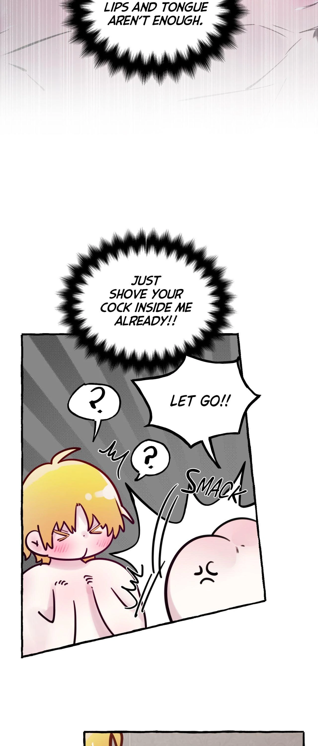 In the Doghouse Chapter 70 - Page 50