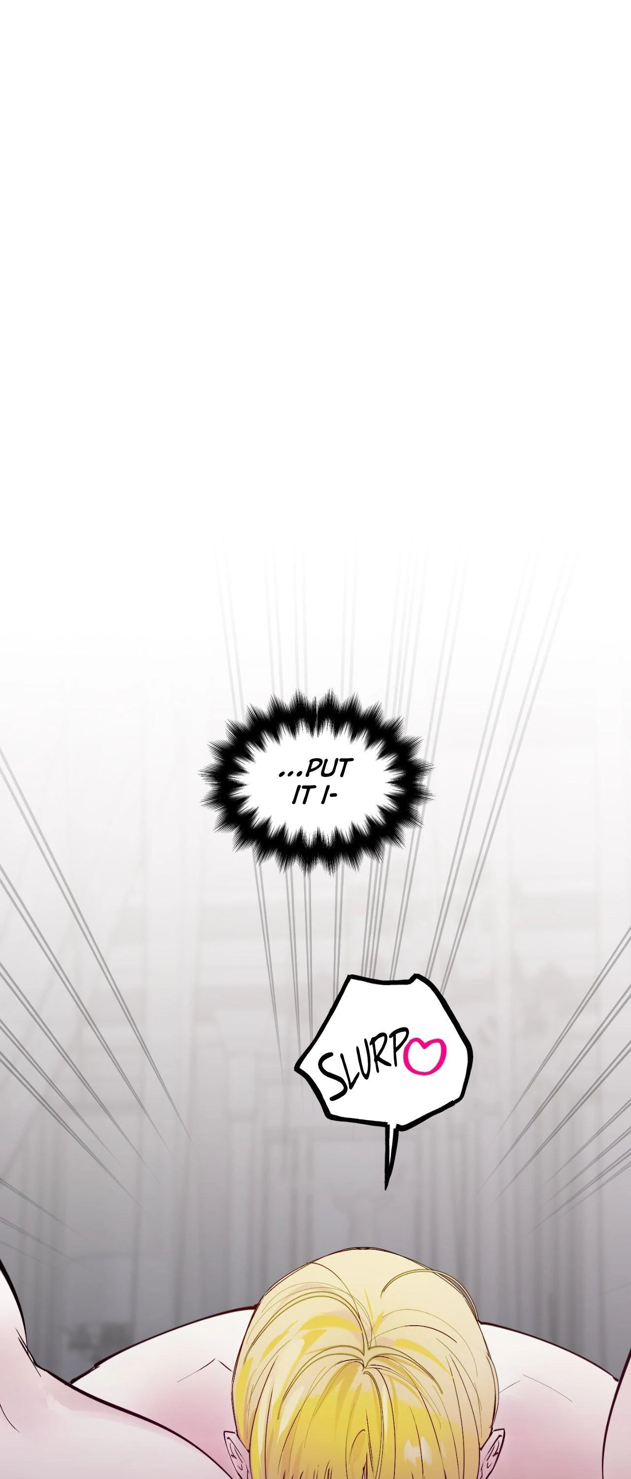 In the Doghouse Chapter 70 - Page 6