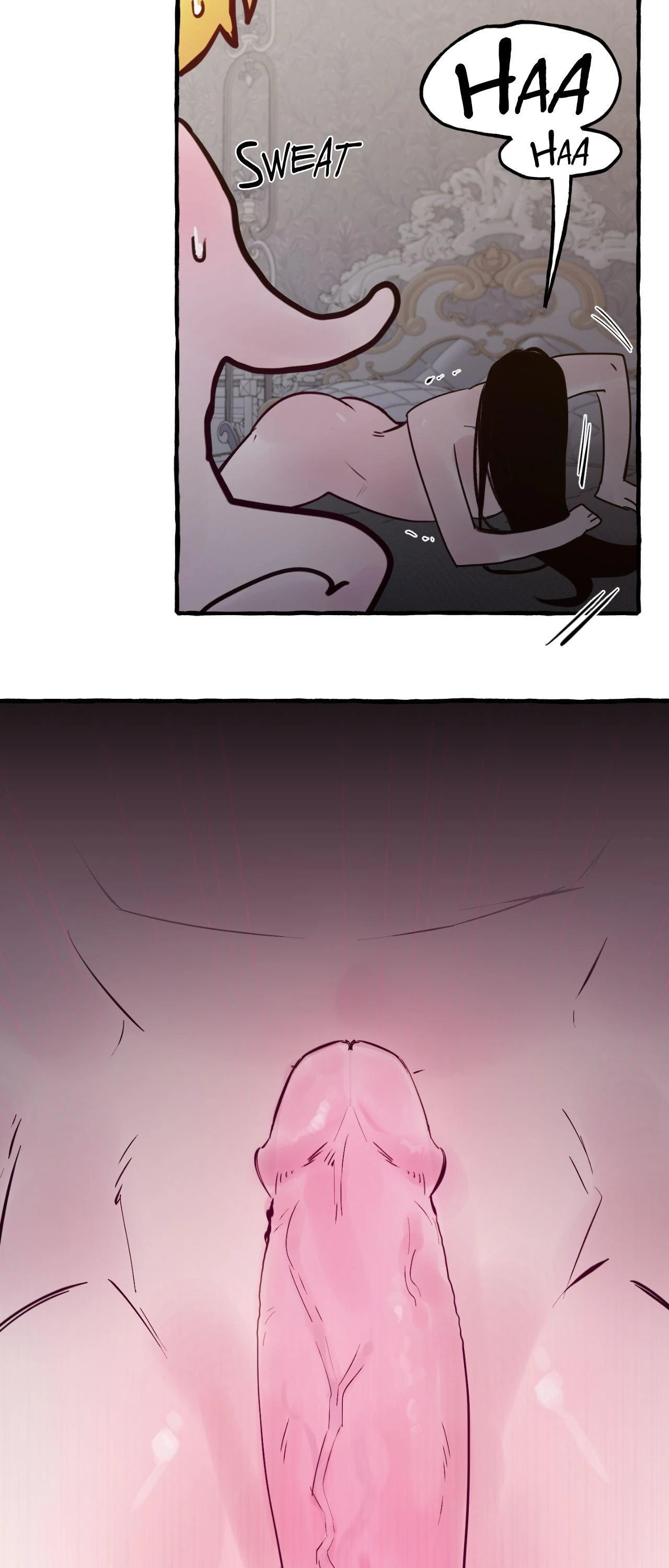 In the Doghouse Chapter 70 - Page 51