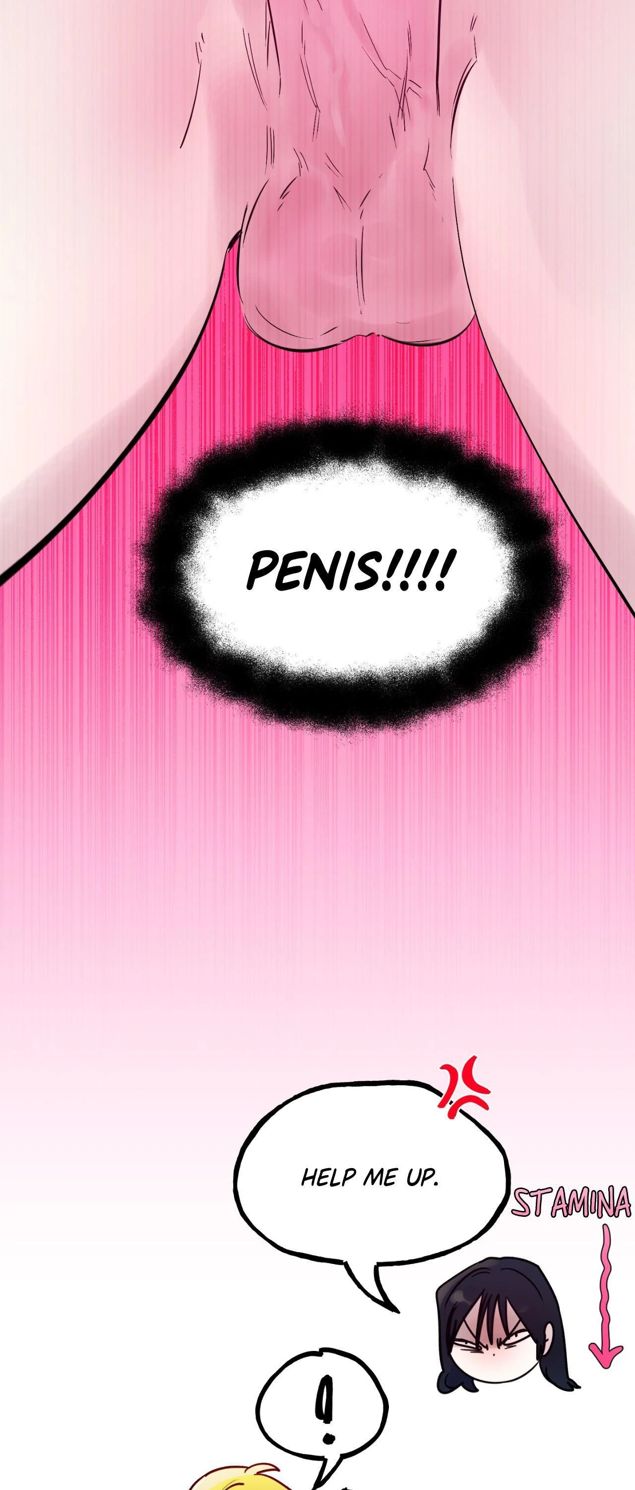 In the Doghouse Chapter 70 - Page 52