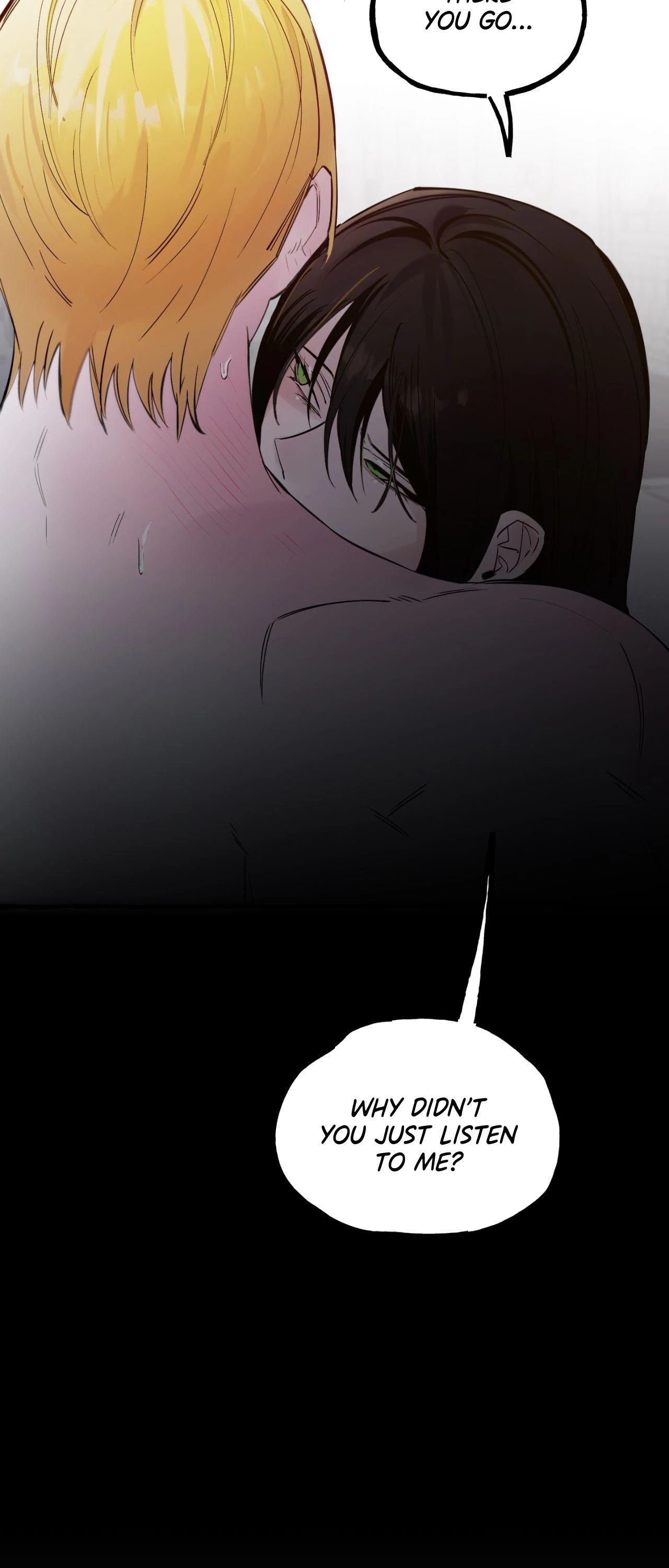 In the Doghouse Chapter 70 - Page 54