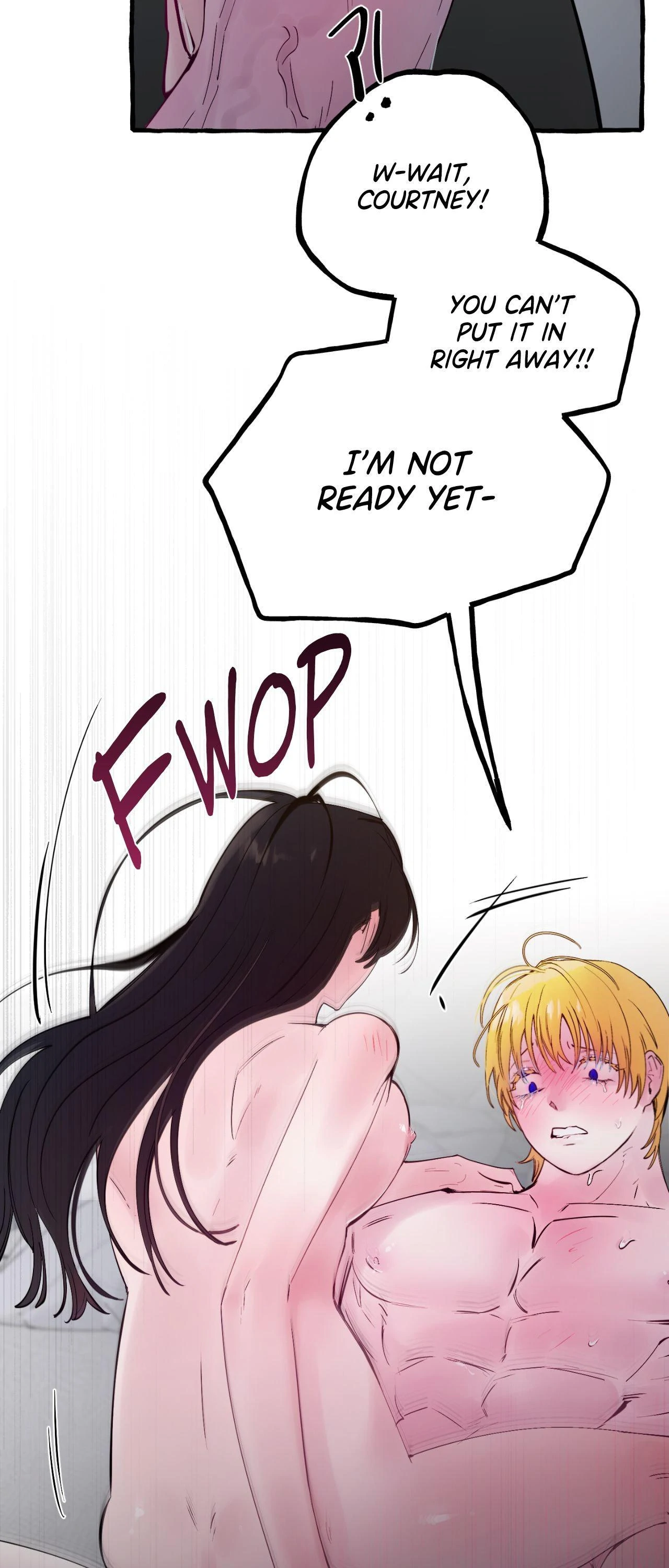 In the Doghouse Chapter 70 - Page 57