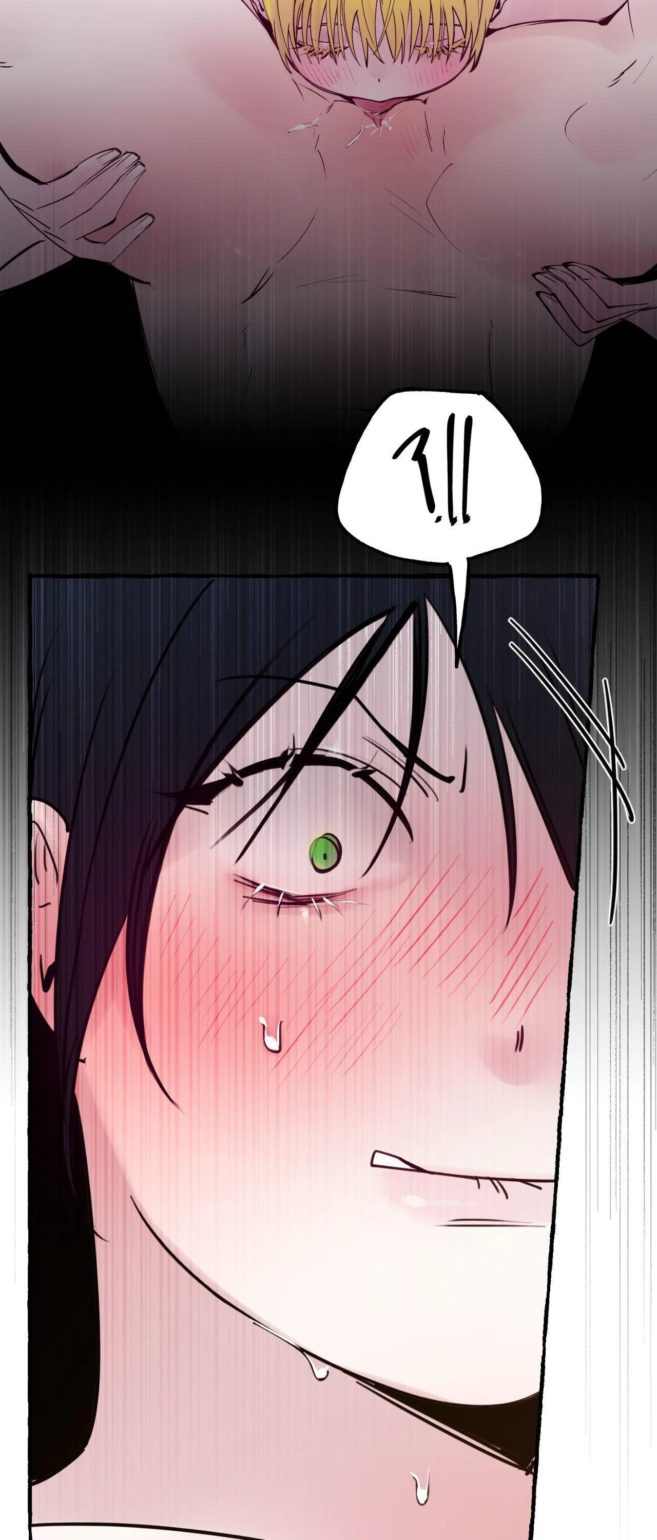In the Doghouse Chapter 70 - Page 7