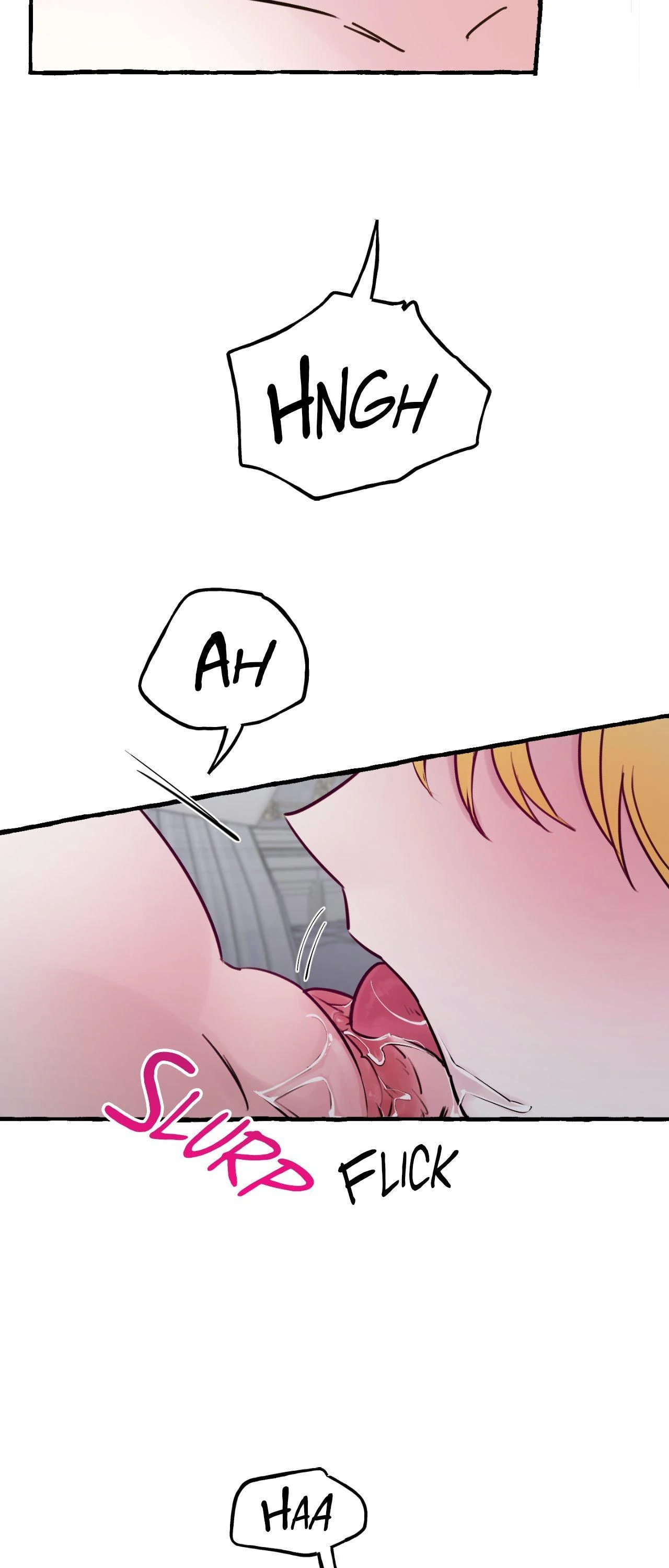 In the Doghouse Chapter 70 - Page 8