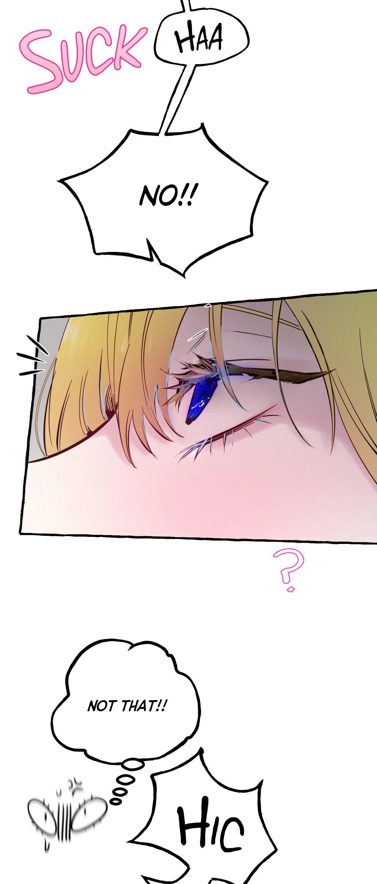 In the Doghouse Chapter 70 - Page 9