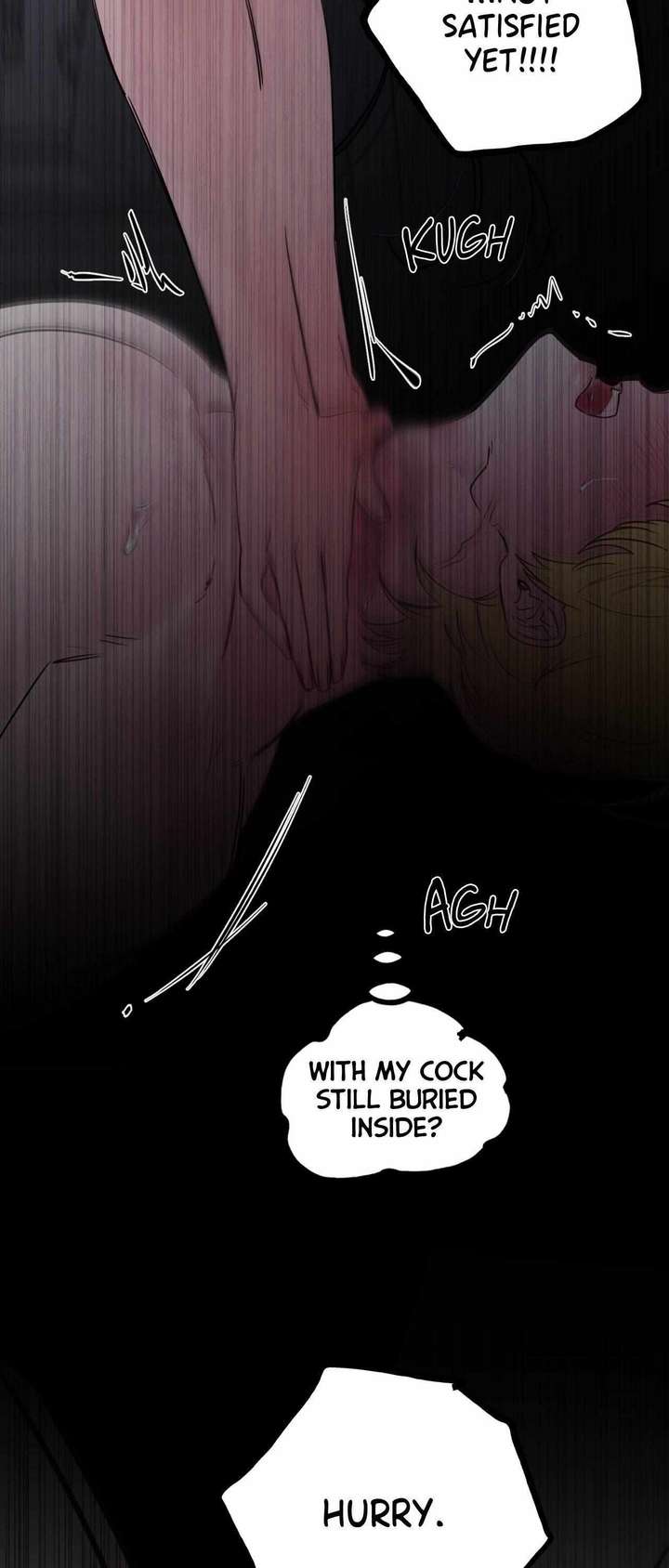 In the Doghouse Chapter 71 - Page 18