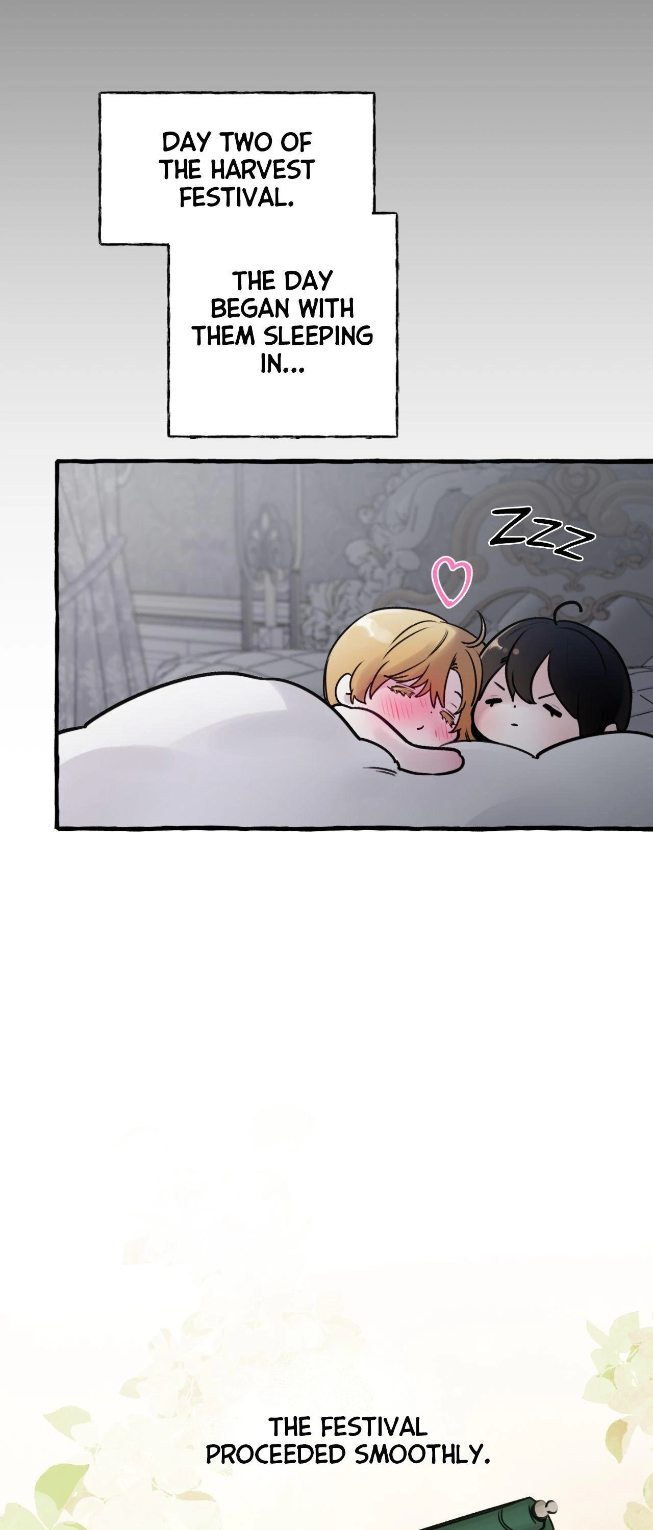 In the Doghouse Chapter 72 - Page 2