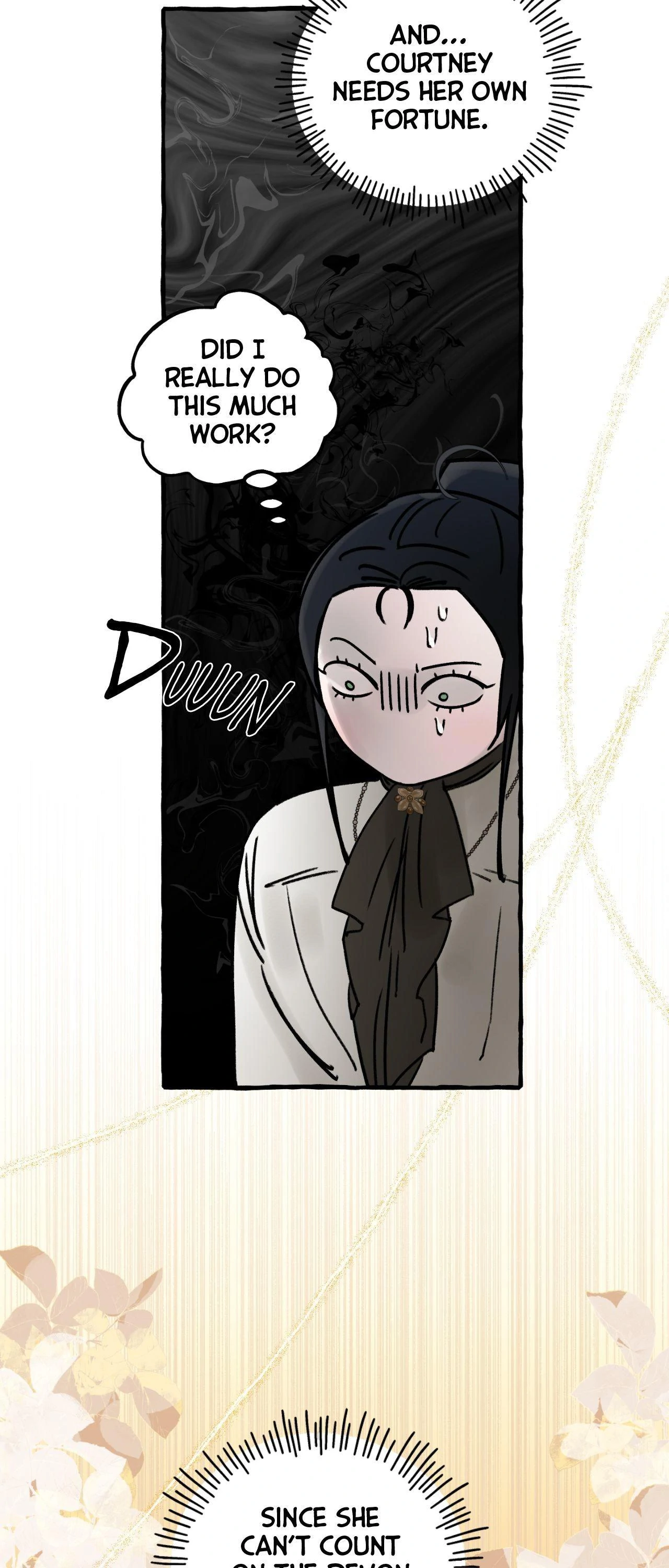 In the Doghouse Chapter 72 - Page 22