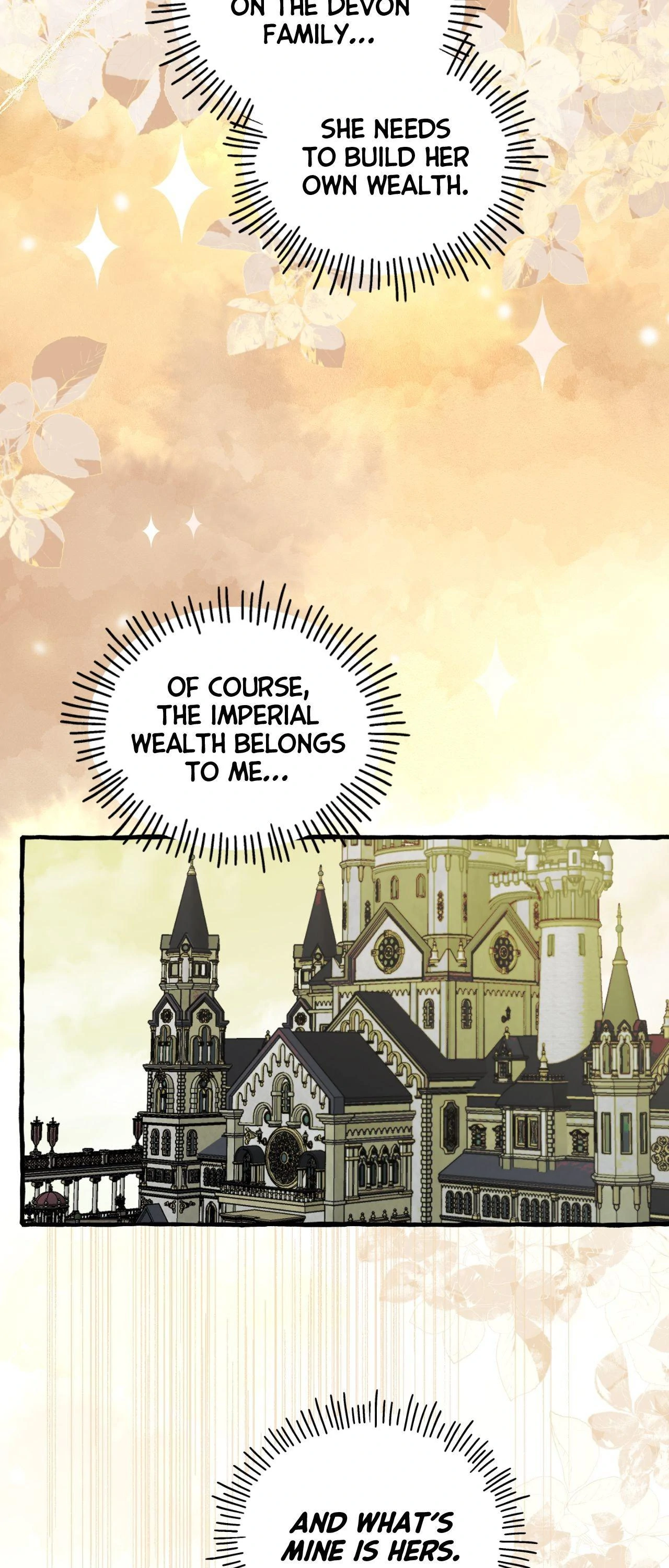 In the Doghouse Chapter 72 - Page 23