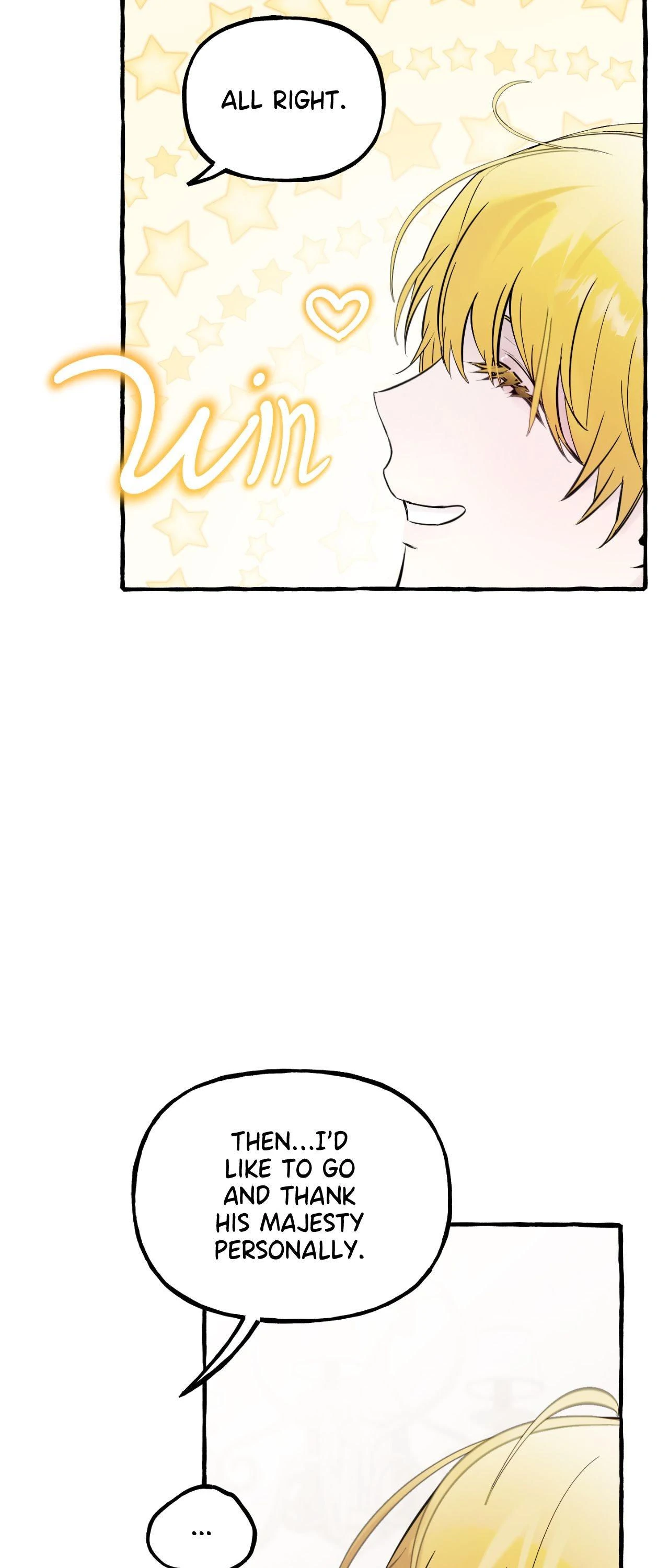 In the Doghouse Chapter 72 - Page 33