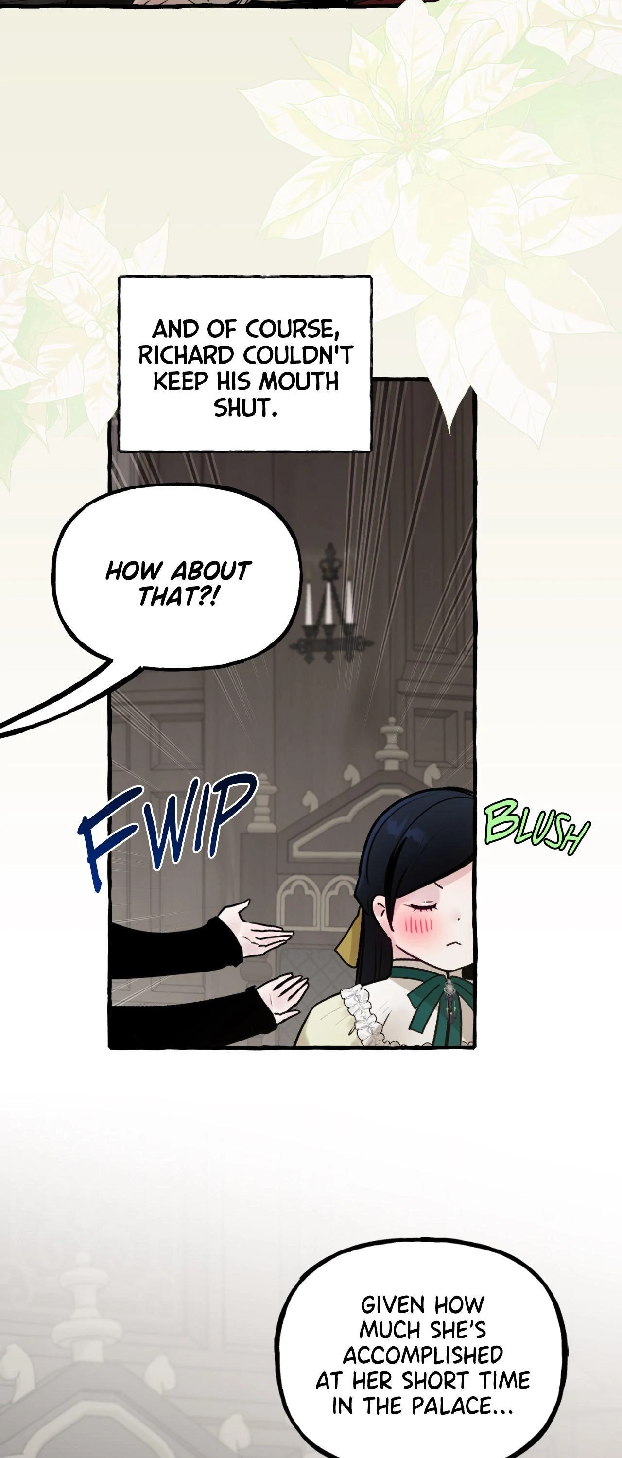 In the Doghouse Chapter 72 - Page 5