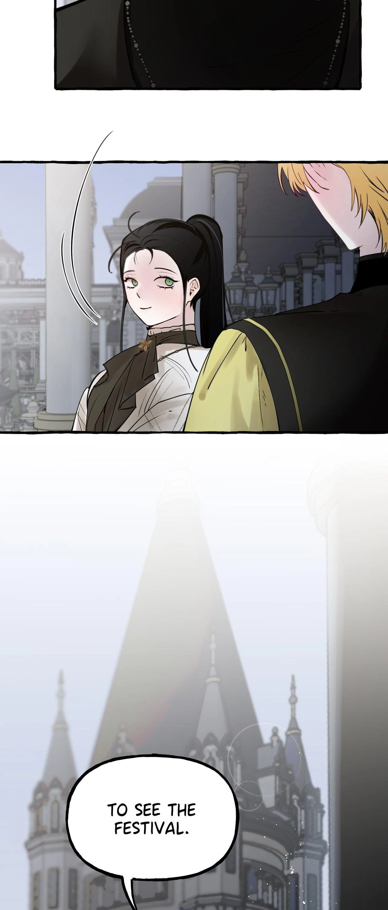 In the Doghouse Chapter 72 - Page 48