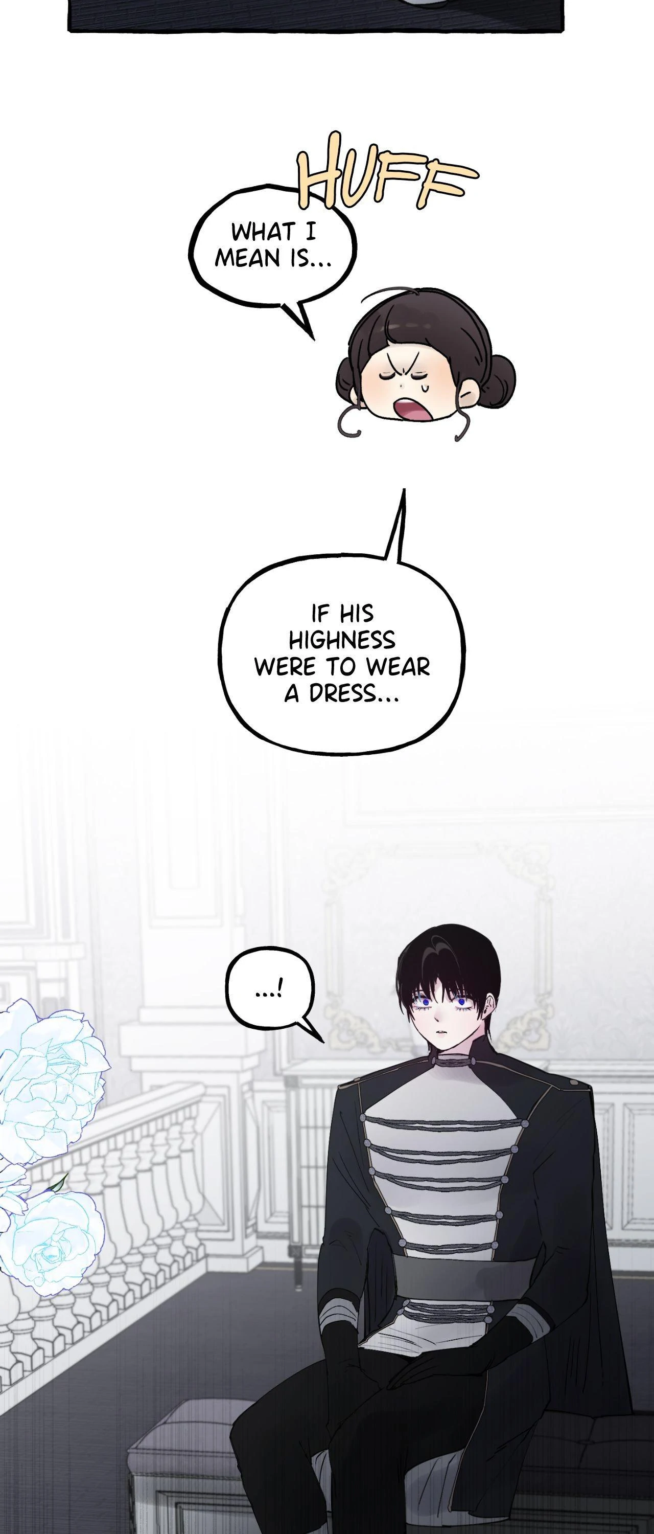 In the Doghouse Chapter 73 - Page 24