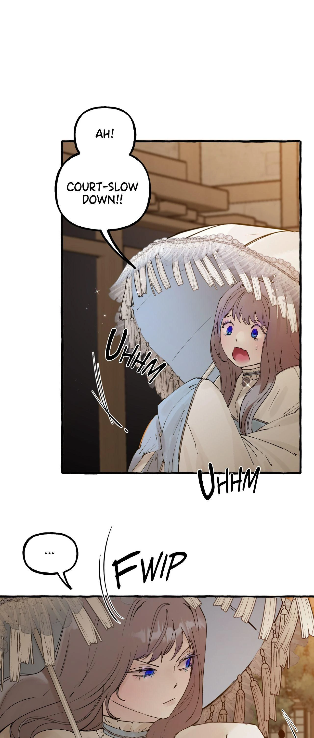 In the Doghouse Chapter 73 - Page 52