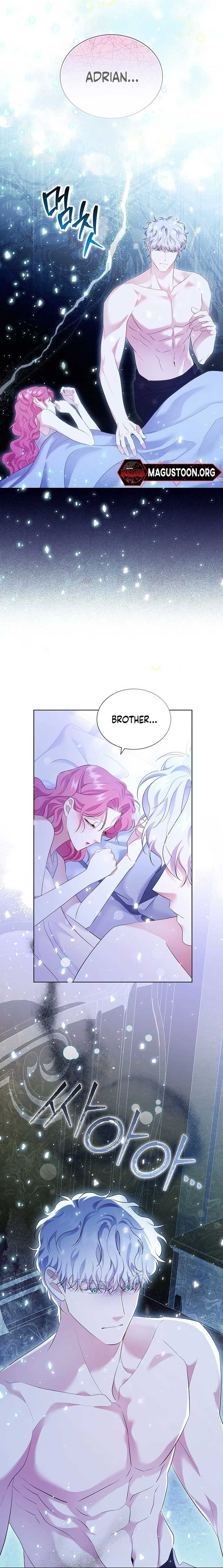 In the Grasp of a Loving Yet Possessive Male Lead Chapter 11 - Page 2