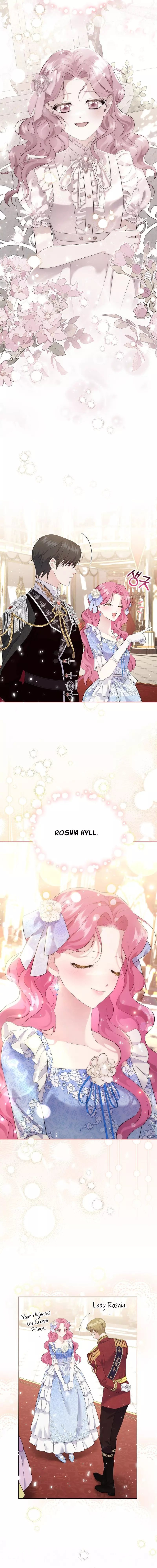 In the Grasp of a Loving Yet Possessive Male Lead Chapter 12 - Page 10