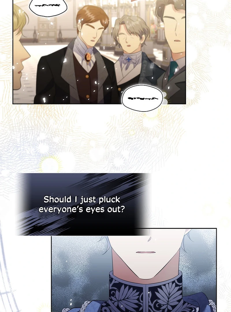 In the Grasp of a Loving Yet Possessive Male Lead Chapter 13 - Page 16