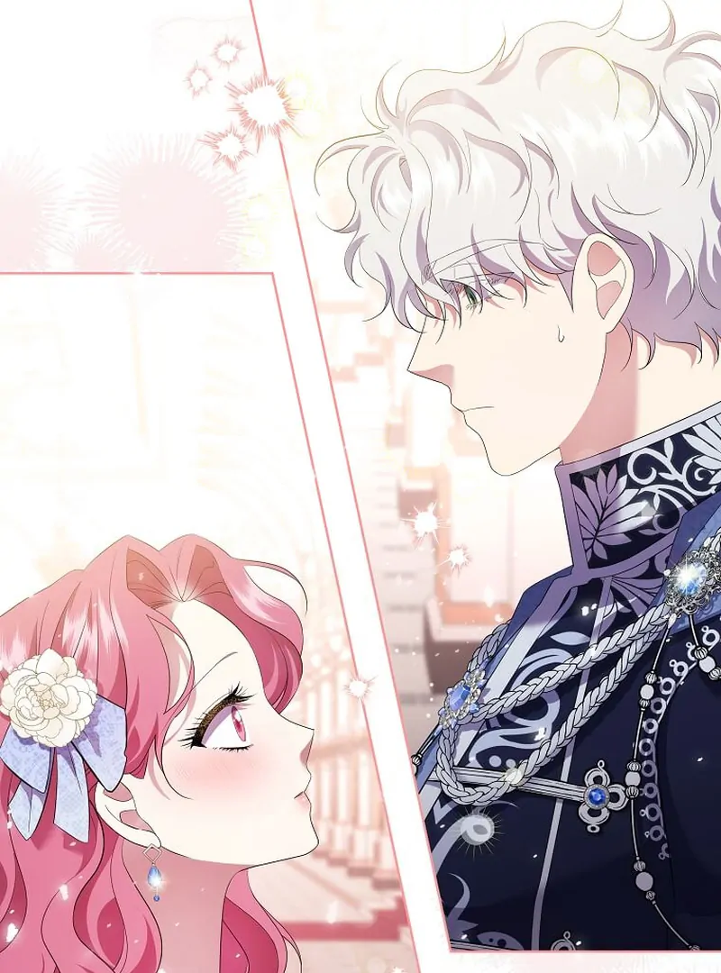 In the Grasp of a Loving Yet Possessive Male Lead Chapter 13 - Page 23
