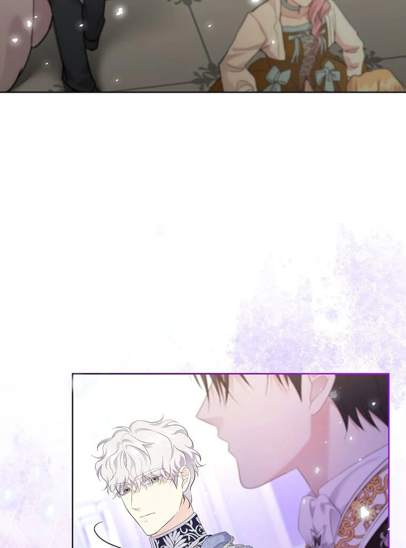 In the Grasp of a Loving Yet Possessive Male Lead Chapter 13 - Page 3