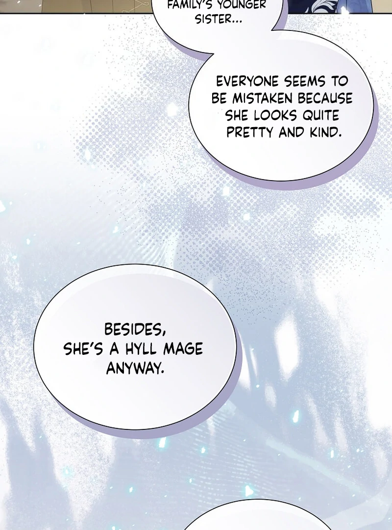 In the Grasp of a Loving Yet Possessive Male Lead Chapter 13 - Page 36