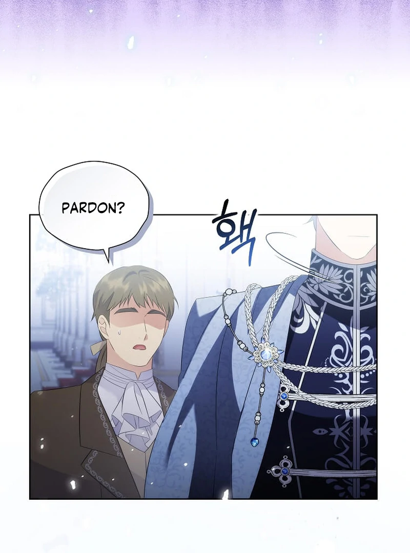 In the Grasp of a Loving Yet Possessive Male Lead Chapter 13 - Page 39