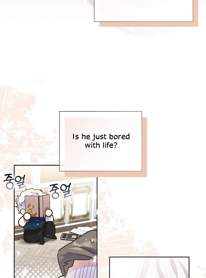 In the Grasp of a Loving Yet Possessive Male Lead Chapter 13 - Page 50