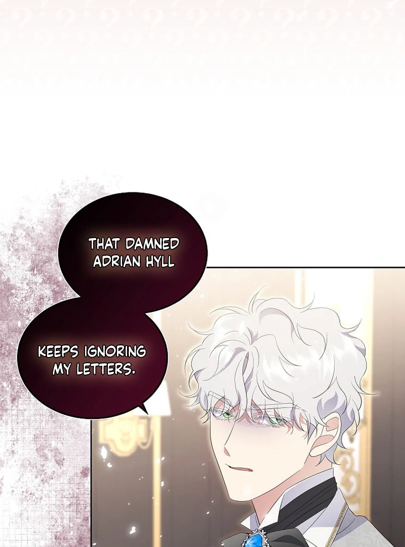In the Grasp of a Loving Yet Possessive Male Lead Chapter 13 - Page 65