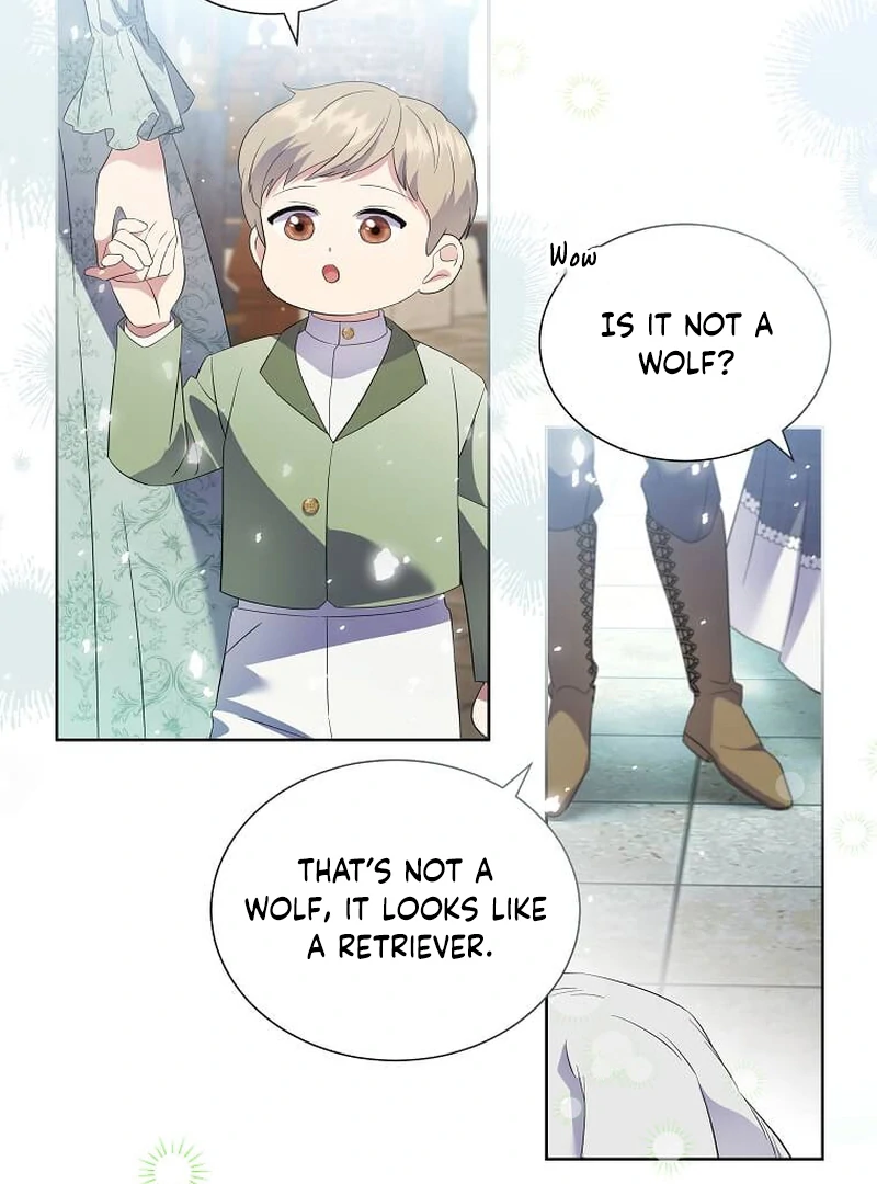 In the Grasp of a Loving Yet Possessive Male Lead Chapter 13 - Page 83