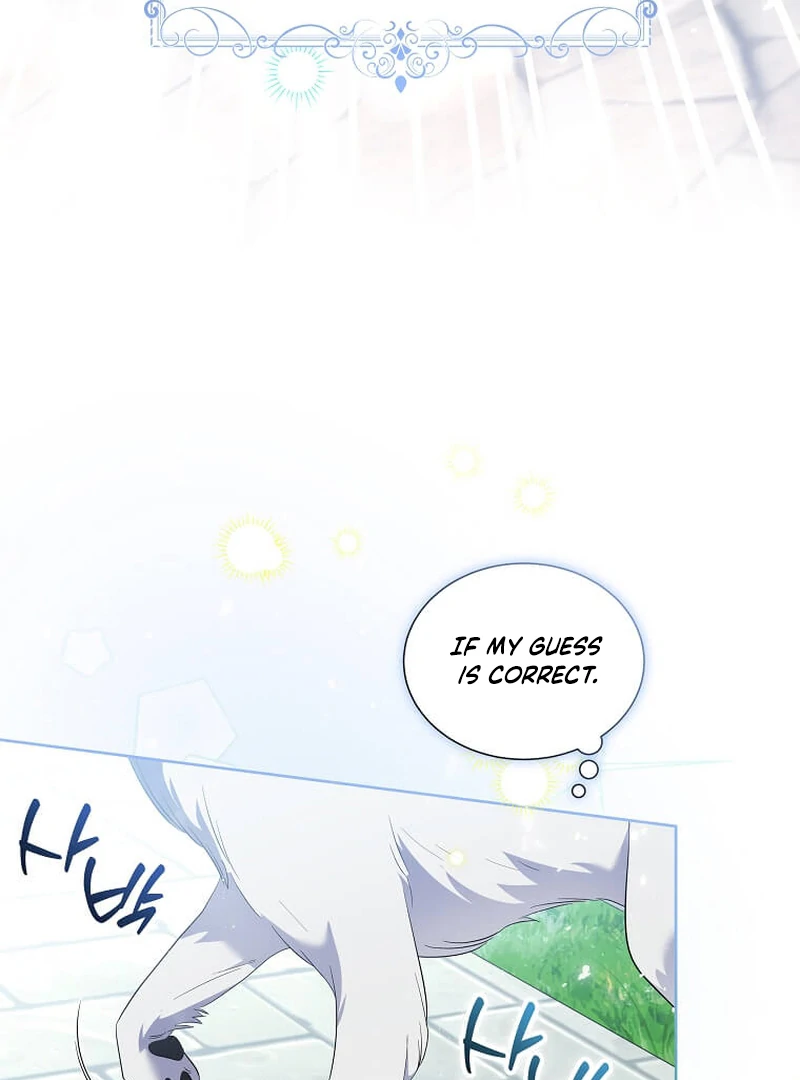 In the Grasp of a Loving Yet Possessive Male Lead Chapter 13 - Page 92