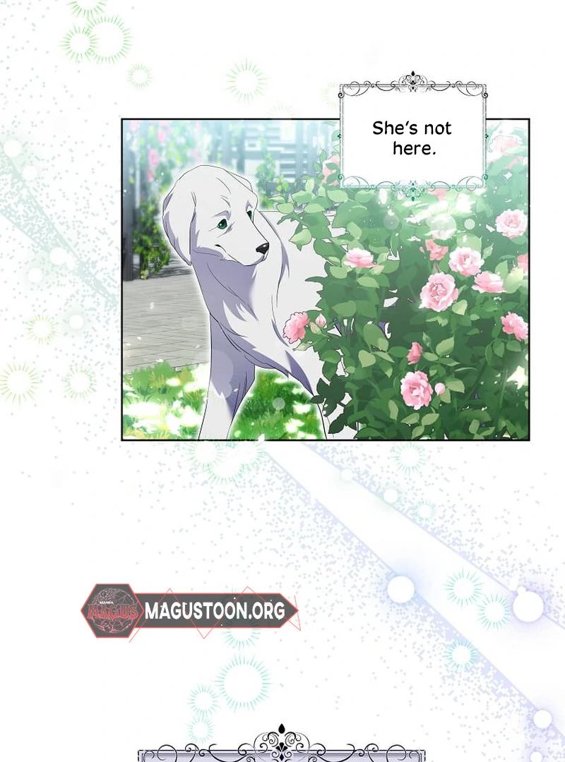 In the Grasp of a Loving Yet Possessive Male Lead Chapter 13 - Page 99