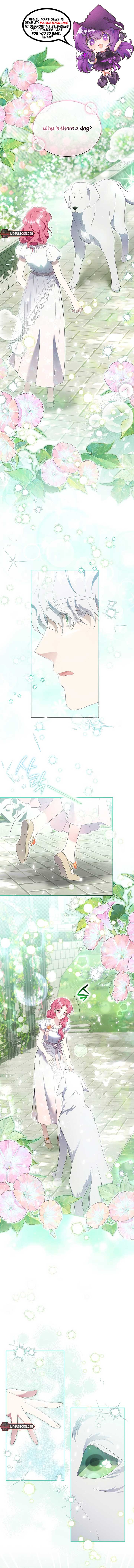 In the Grasp of a Loving Yet Possessive Male Lead Chapter 14 - Page 0