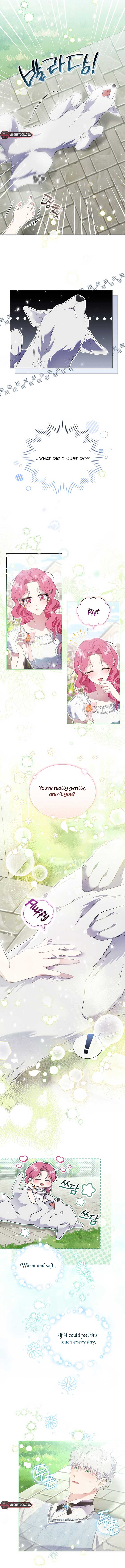 In the Grasp of a Loving Yet Possessive Male Lead Chapter 14 - Page 1