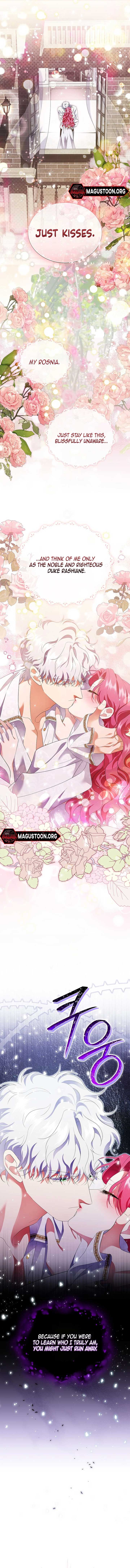 In the Grasp of a Loving Yet Possessive Male Lead Chapter 15 - Page 4