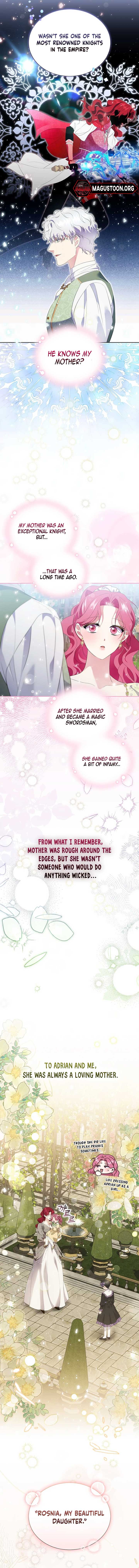 In the Grasp of a Loving Yet Possessive Male Lead Chapter 15 - Page 6