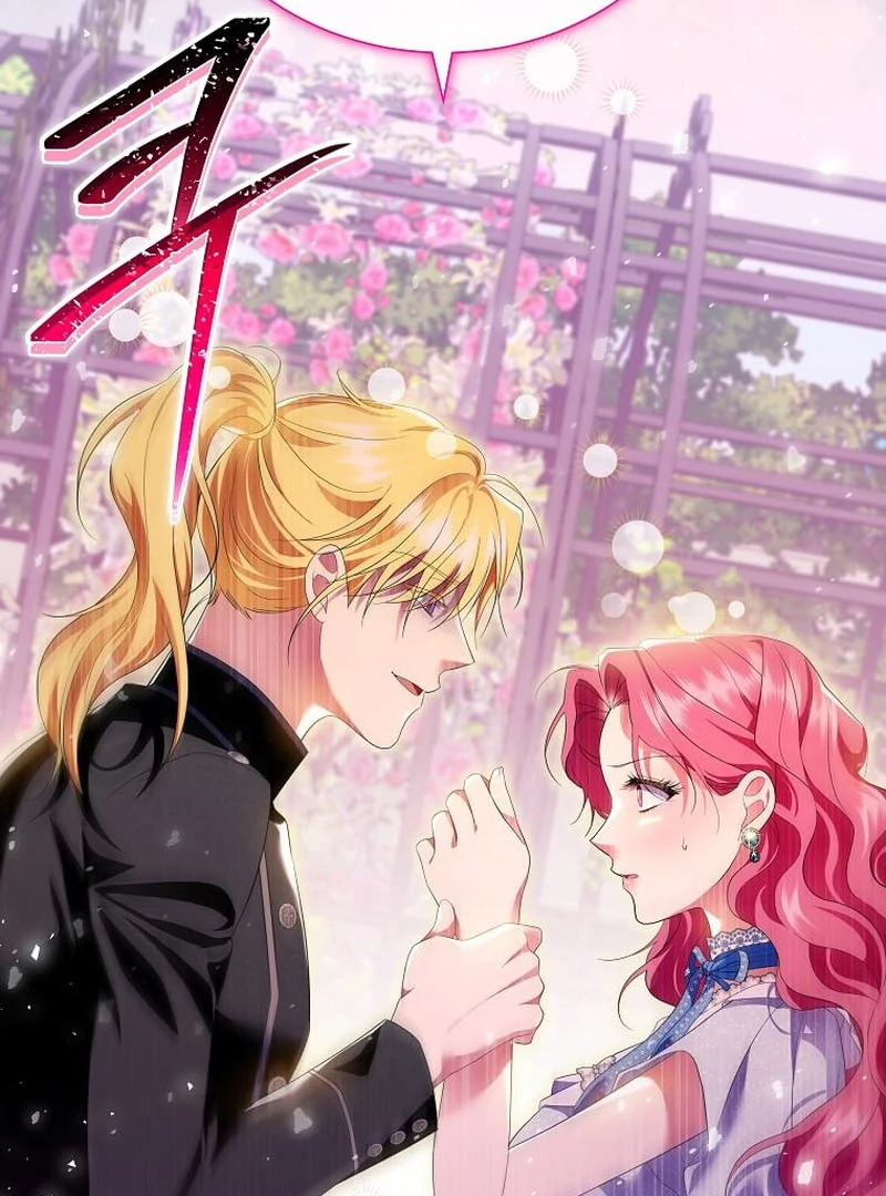 In the Grasp of a Loving Yet Possessive Male Lead Chapter 16 - Page 106