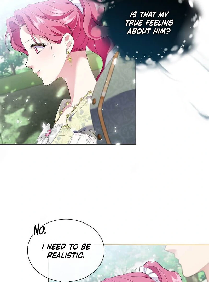 In the Grasp of a Loving Yet Possessive Male Lead Chapter 16 - Page 13