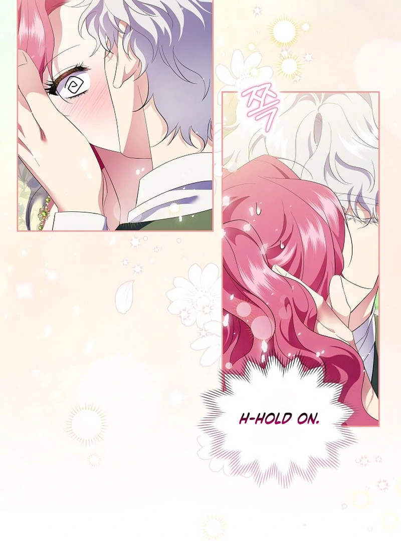 In the Grasp of a Loving Yet Possessive Male Lead Chapter 16 - Page 22
